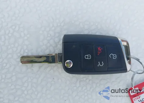 2019 Volkswagen E-Golf Sel Premium z USA, uszkodzony, nr VIN WVWPR7AU2KW910277